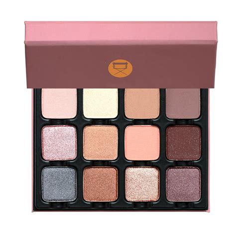 viseart paris edit|Viseart Paris EDIT Eyeshadow Palette at BEAUTY BAY